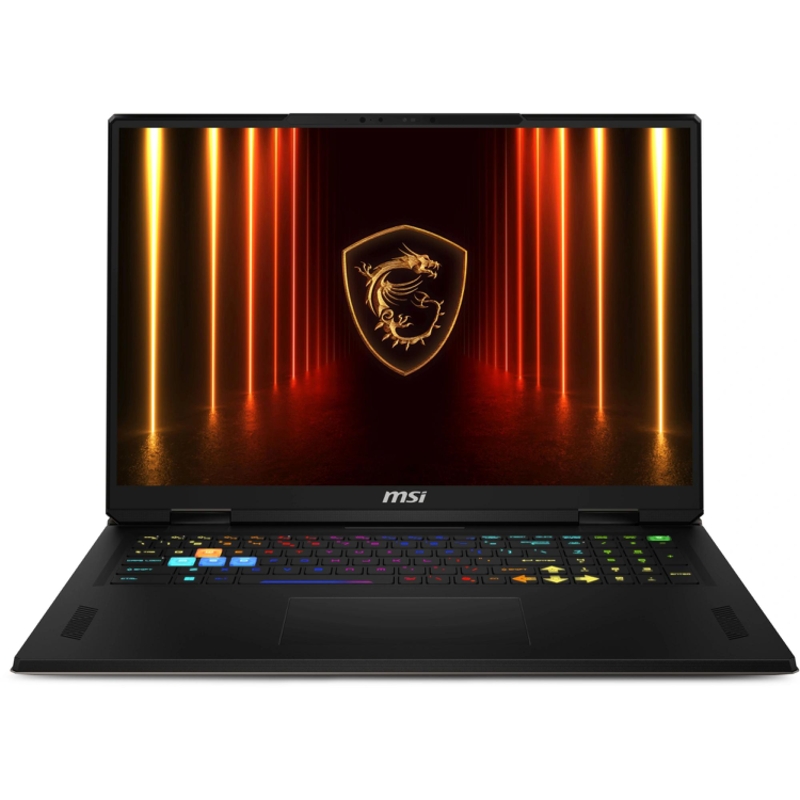 Ноутбук MSI Vector 18 HX AI A2XWHG-899XRU