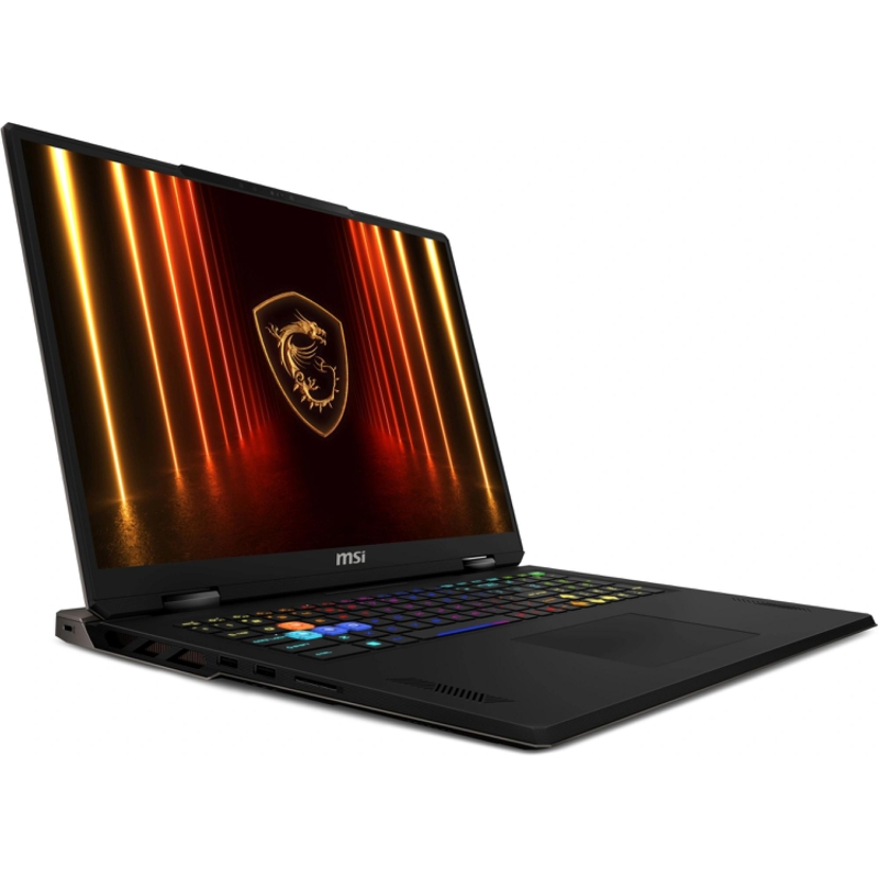 Ноутбук MSI Vector 18 HX AI A2XWHG-899XRU
