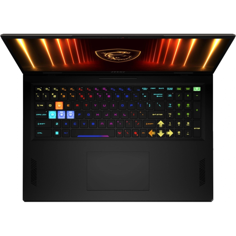 Ноутбук MSI Vector 18 HX AI A2XWHG-899XRU