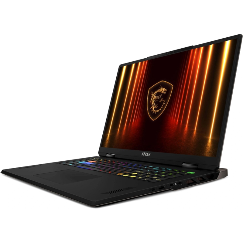 Ноутбук MSI Vector 18 HX AI A2XWHG-899XRU