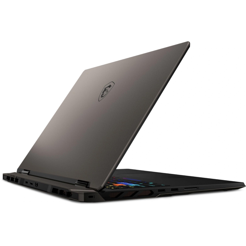 Ноутбук MSI Vector 18 HX AI A2XWHG-899XRU