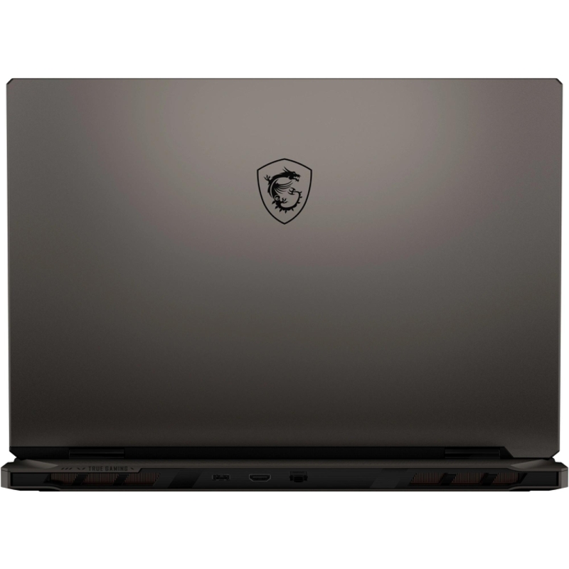 Ноутбук MSI Vector 18 HX AI A2XWHG-899XRU