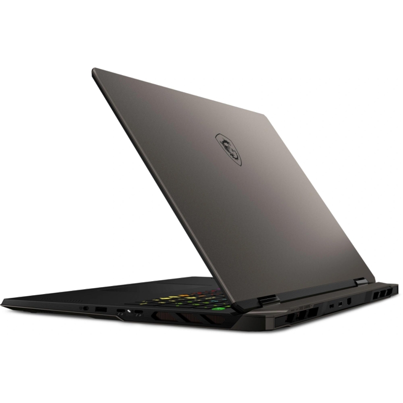 Ноутбук MSI Vector 18 HX AI A2XWHG-899XRU