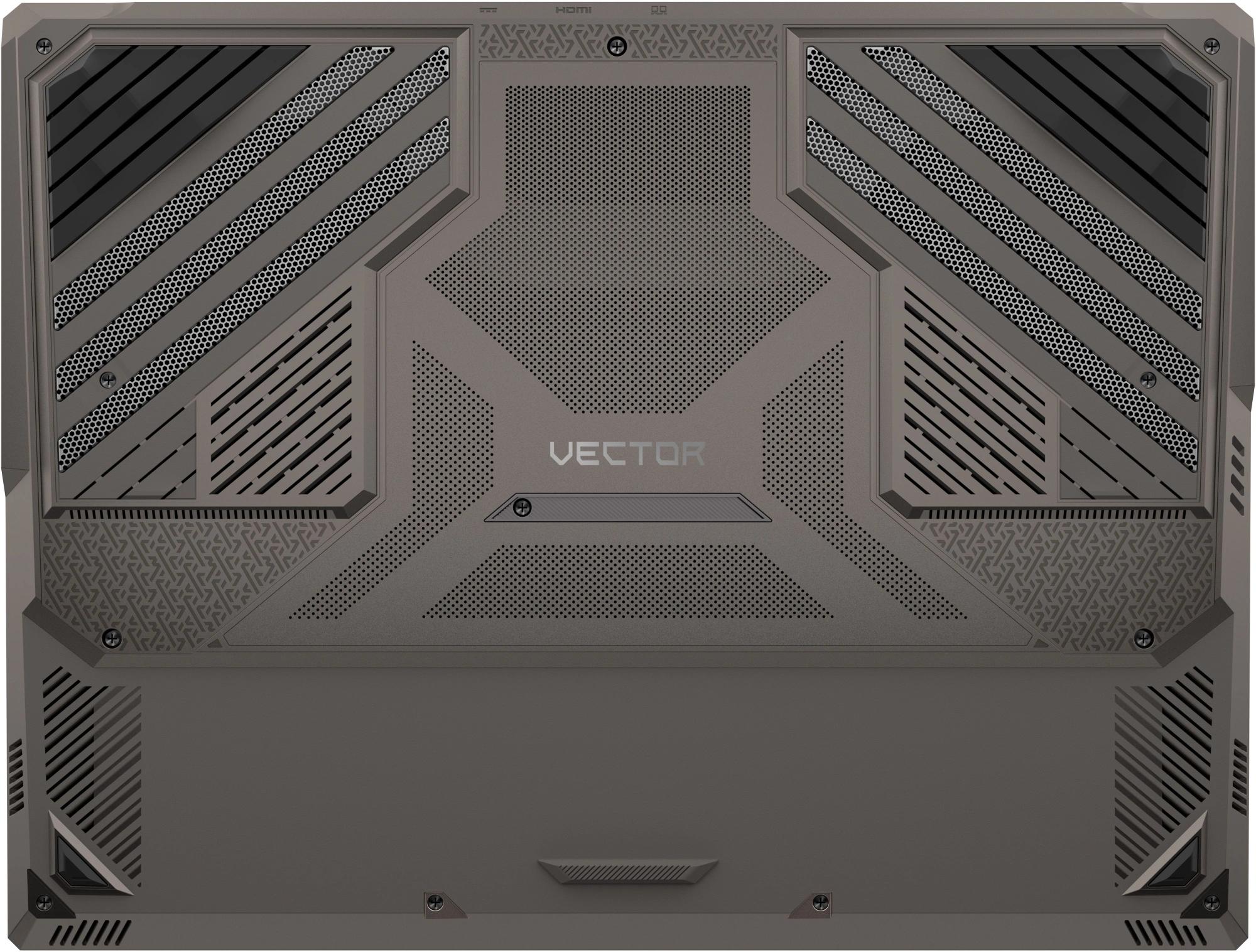 Ноутбук MSI Vector 18 HX AI A2XWHG-899XRU