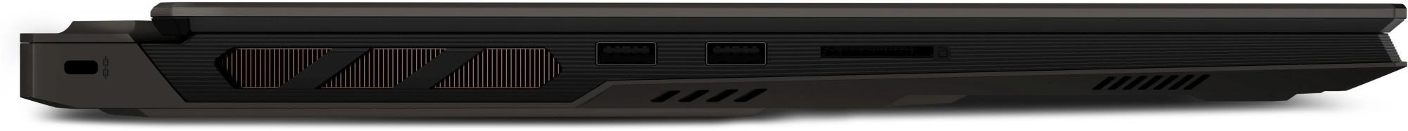 Ноутбук MSI Vector 18 HX AI A2XWHG-899XRU