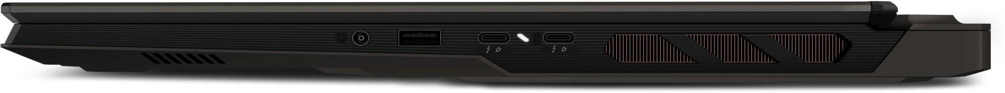Ноутбук MSI Vector 18 HX AI A2XWHG-899XRU