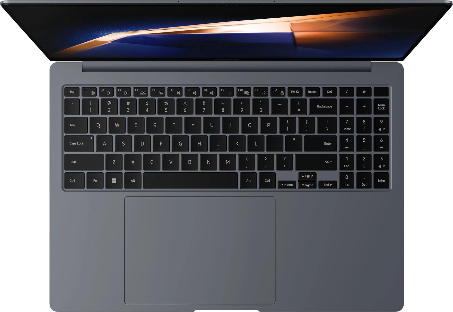 Samsung Electronics NP960XGK-LG6IN