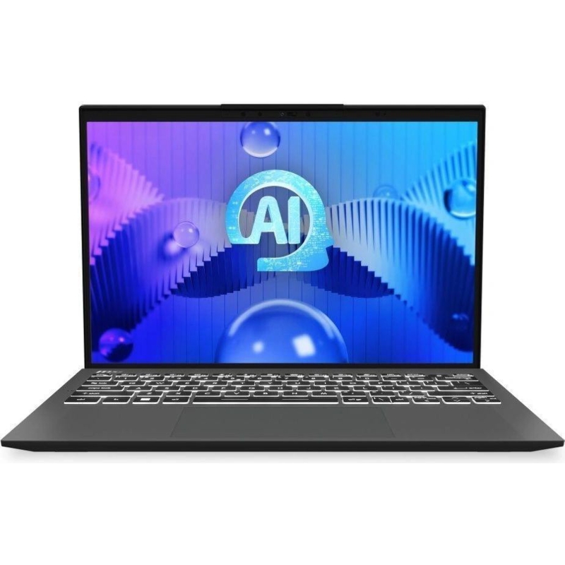 Ноутбук MSI Prestige 14 AI+ Evo C2VMG-044RU