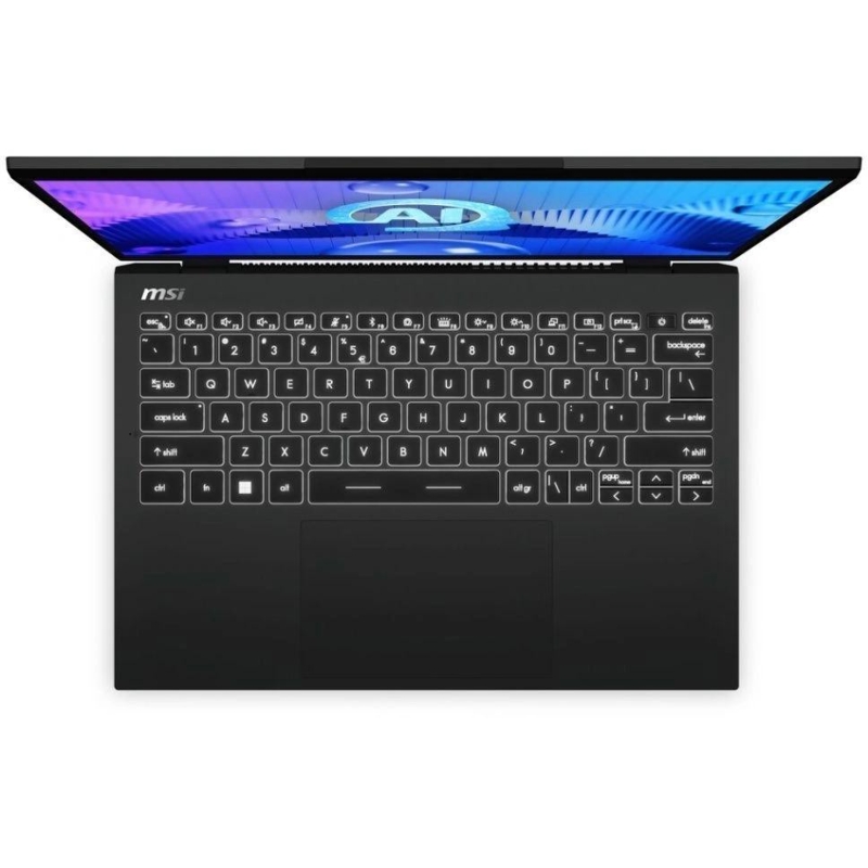 Ноутбук MSI Prestige 14 AI+ Evo C2VMG-044RU