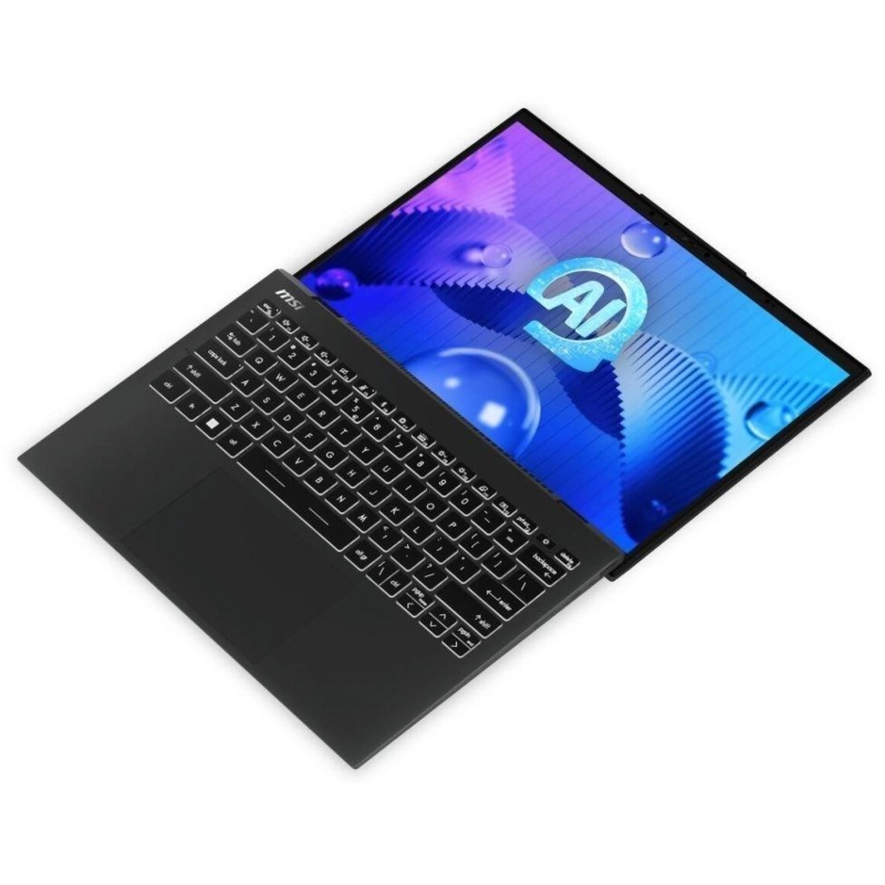 Ноутбук MSI Prestige 14 AI+ Evo C2VMG-044RU