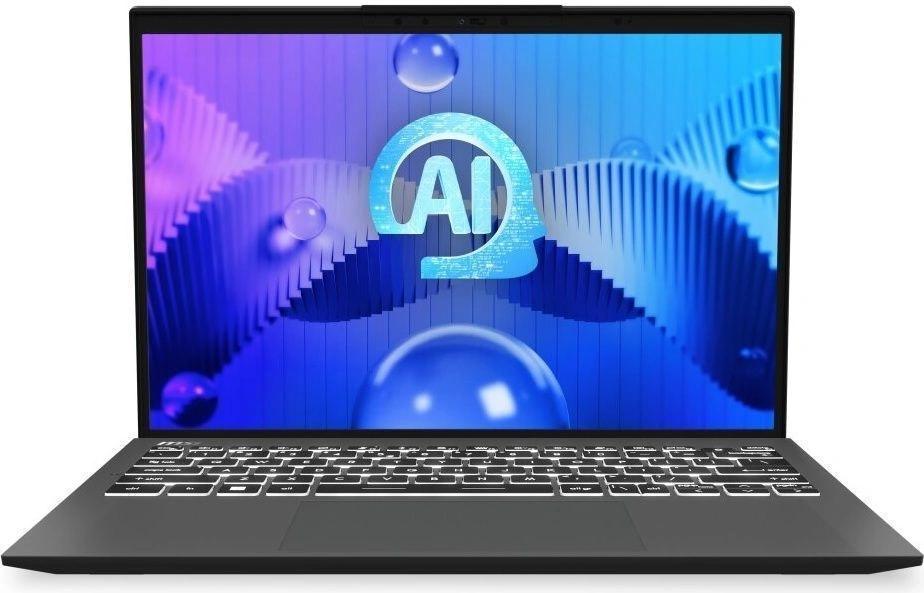 Ноутбук MSI Prestige 14 AI+ Evo C2VMG-044RU