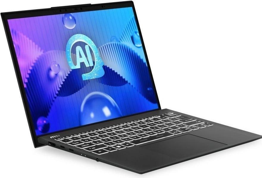 Ноутбук MSI Prestige 14 AI+ Evo C2VMG-044RU