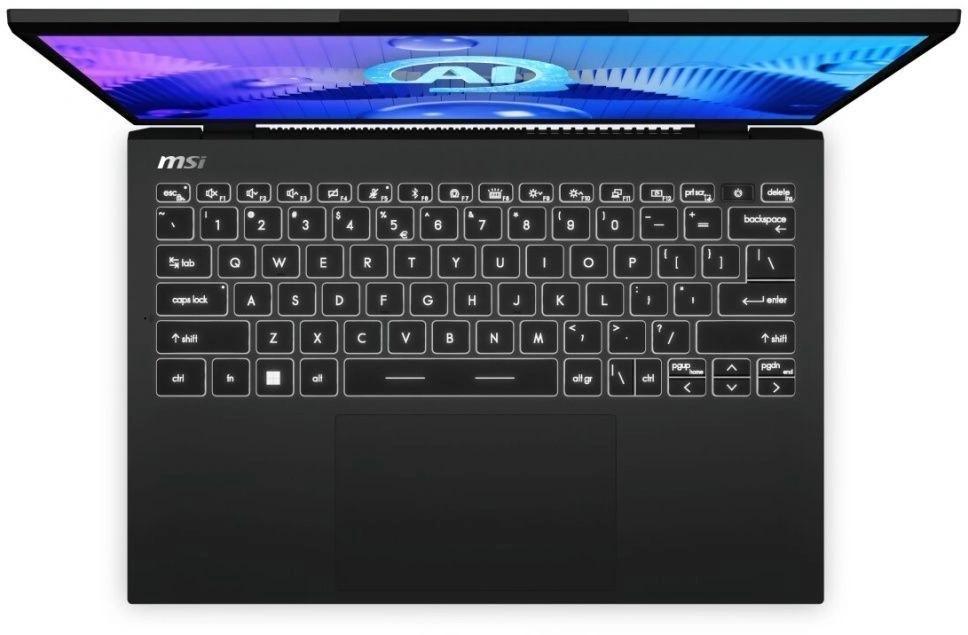 Ноутбук MSI Prestige 14 AI+ Evo C2VMG-044RU