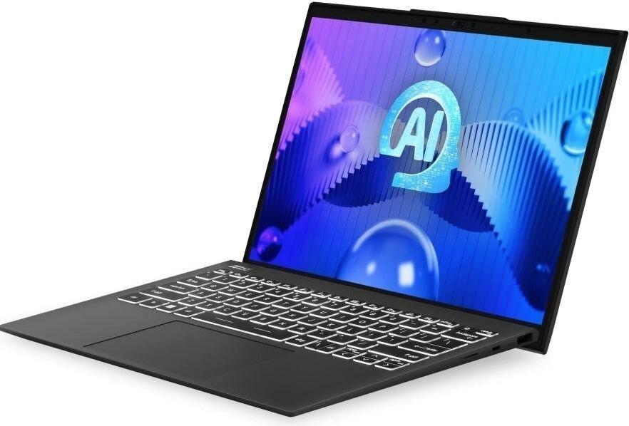 Ноутбук MSI Prestige 14 AI+ Evo C2VMG-044RU