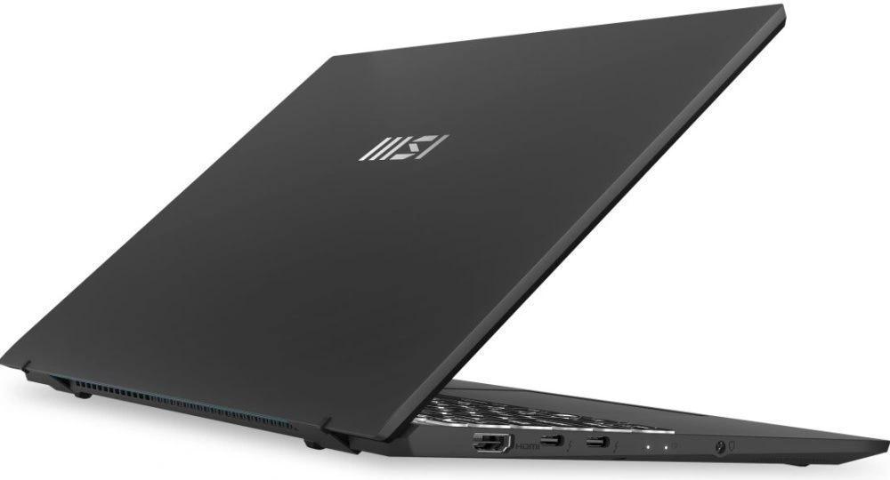Ноутбук MSI Prestige 14 AI+ Evo C2VMG-044RU