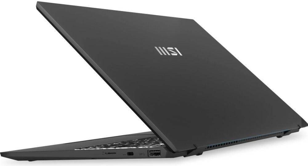 Ноутбук MSI Prestige 14 AI+ Evo C2VMG-044RU