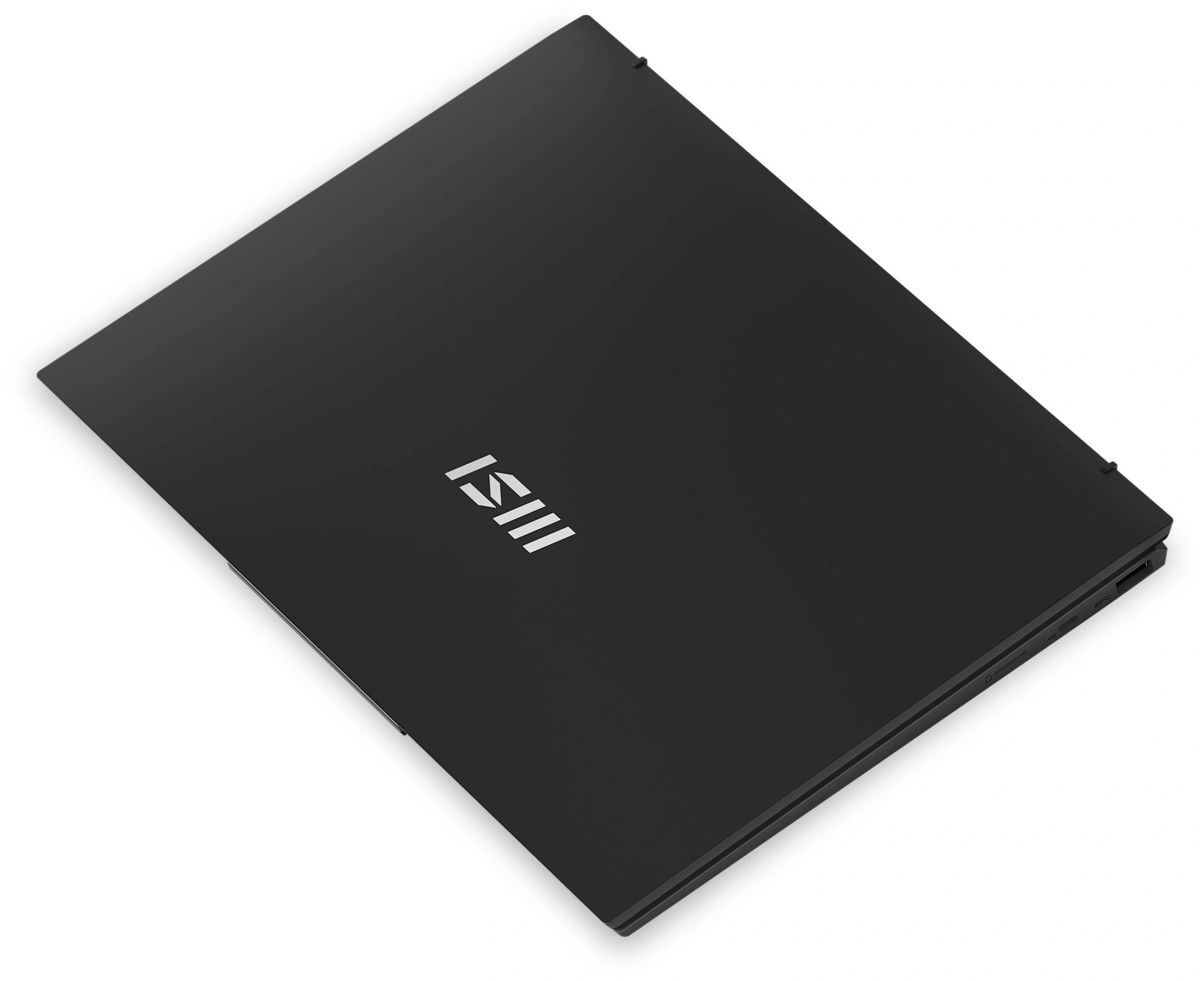 Ноутбук MSI Prestige 14 AI+ Evo C2VMG-044RU