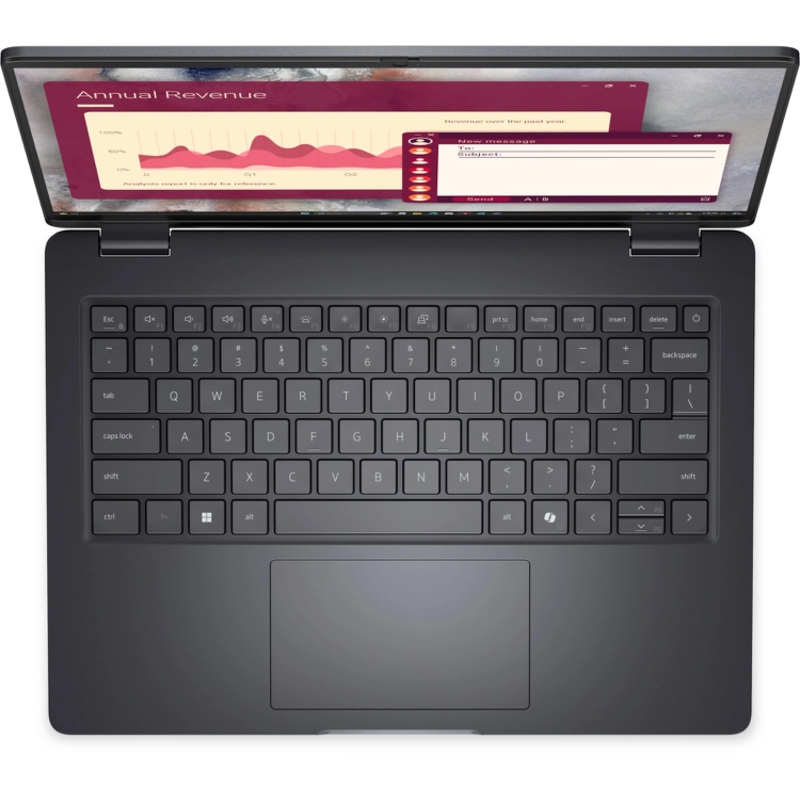 Dell PRO14-7653