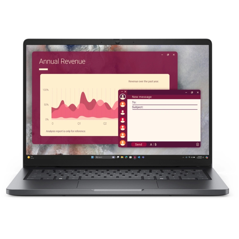 Dell PRO14-7653