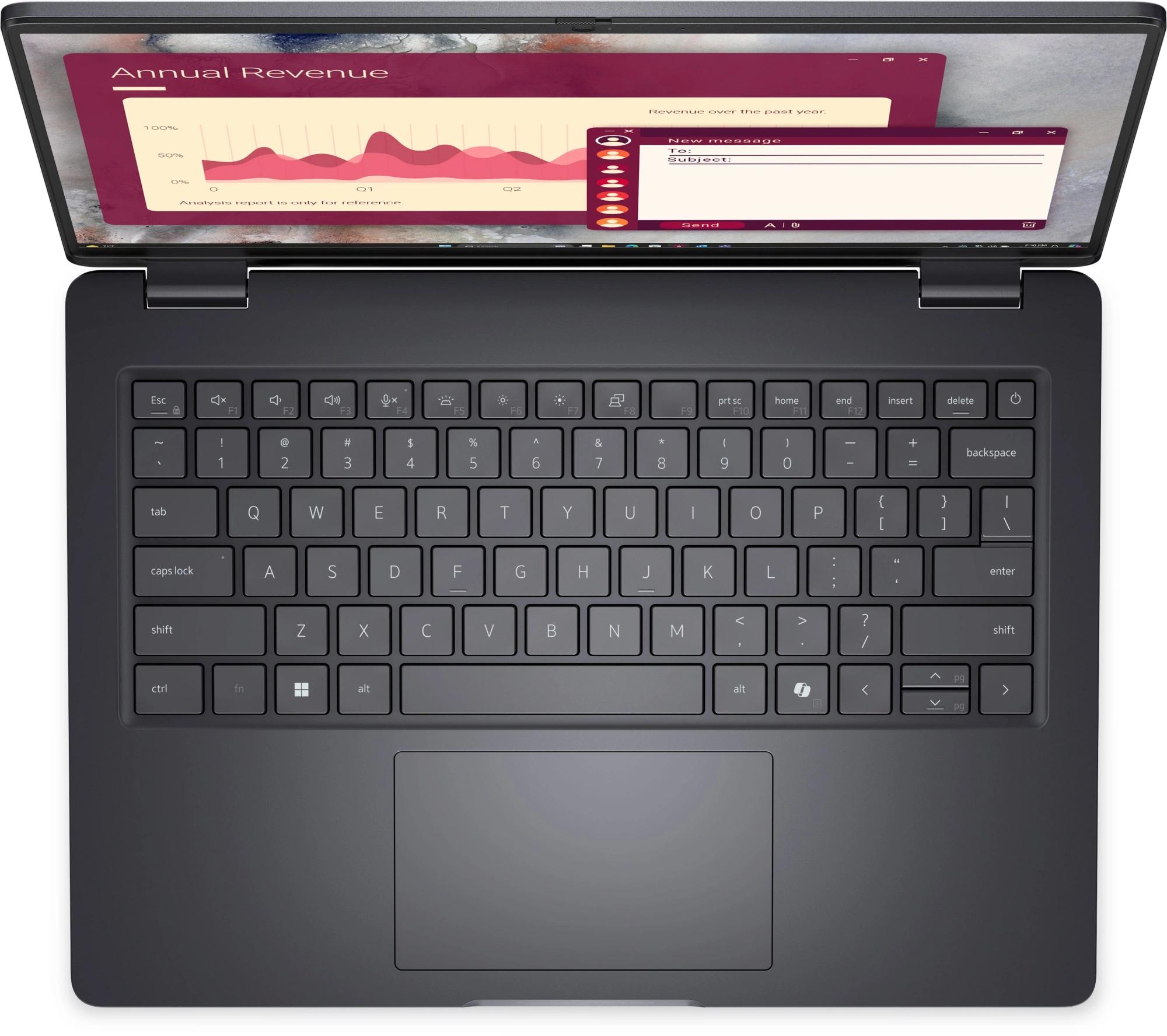 Dell PRO14-7653