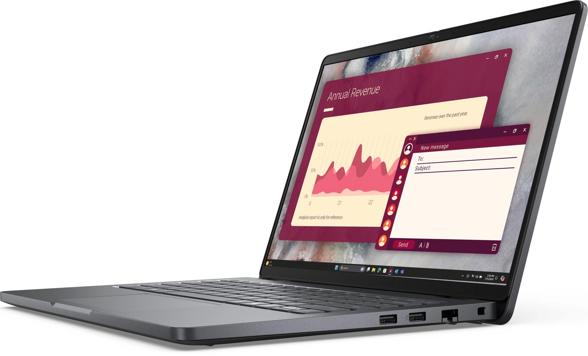 Dell PRO14-7653