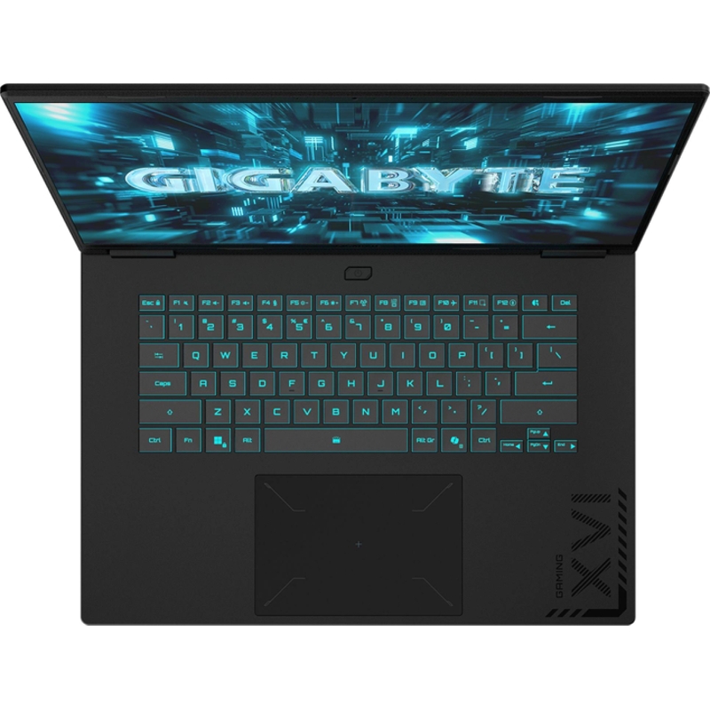 Gigabyte DXHG4KZCC4SD