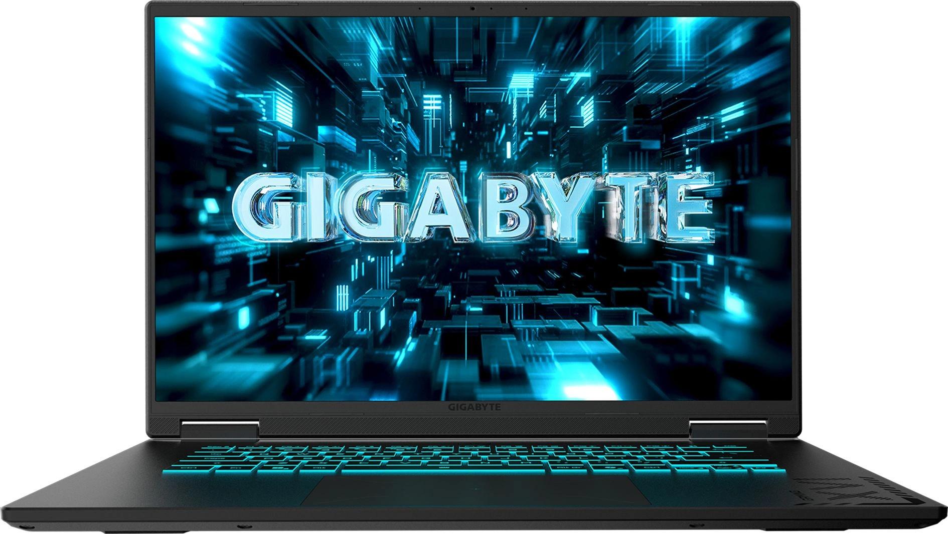 Gigabyte DXHG4KZCC4SD