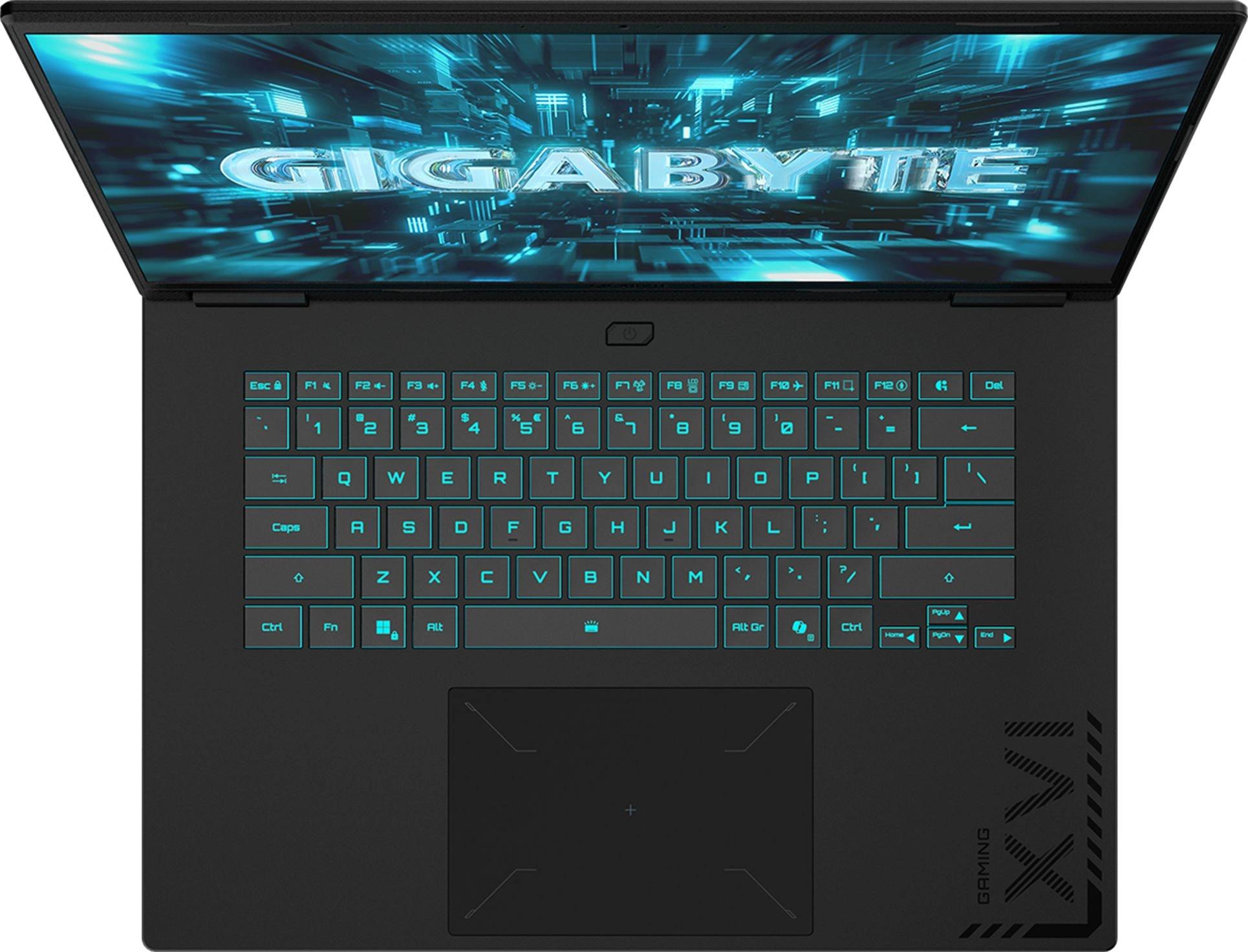 Gigabyte DXHG4KZCC4SD