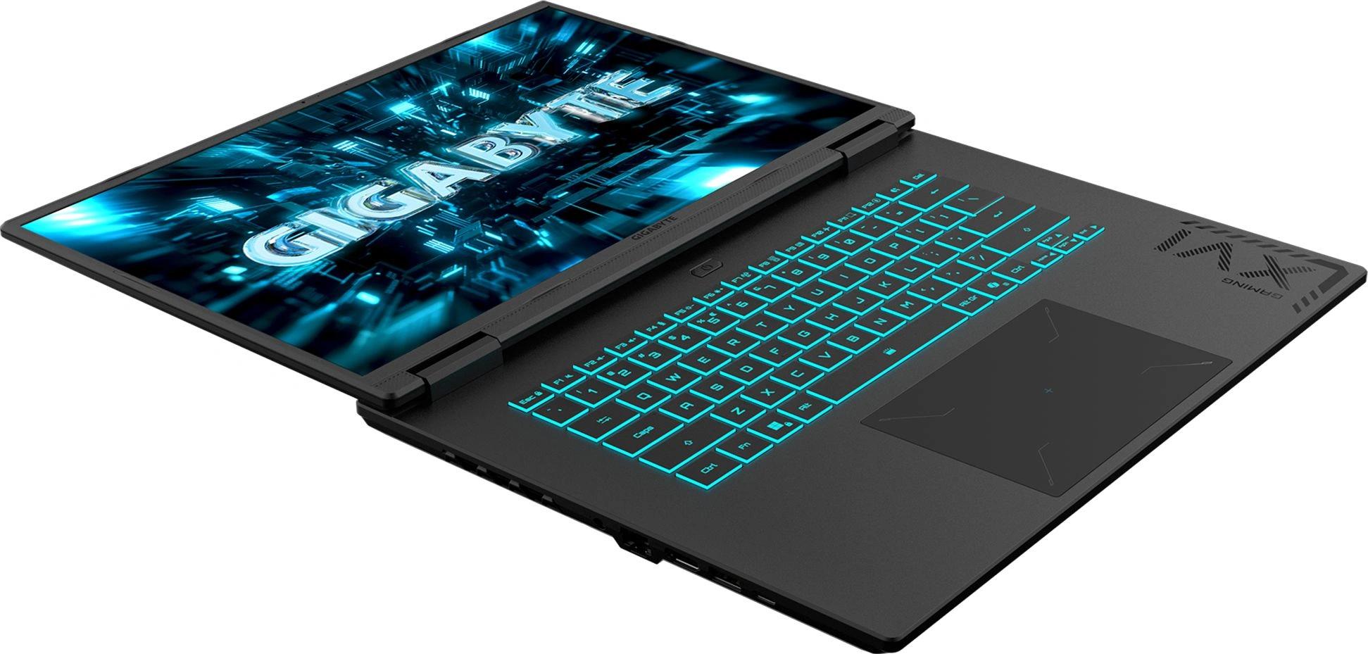 Gigabyte DXHG4KZCC4SD