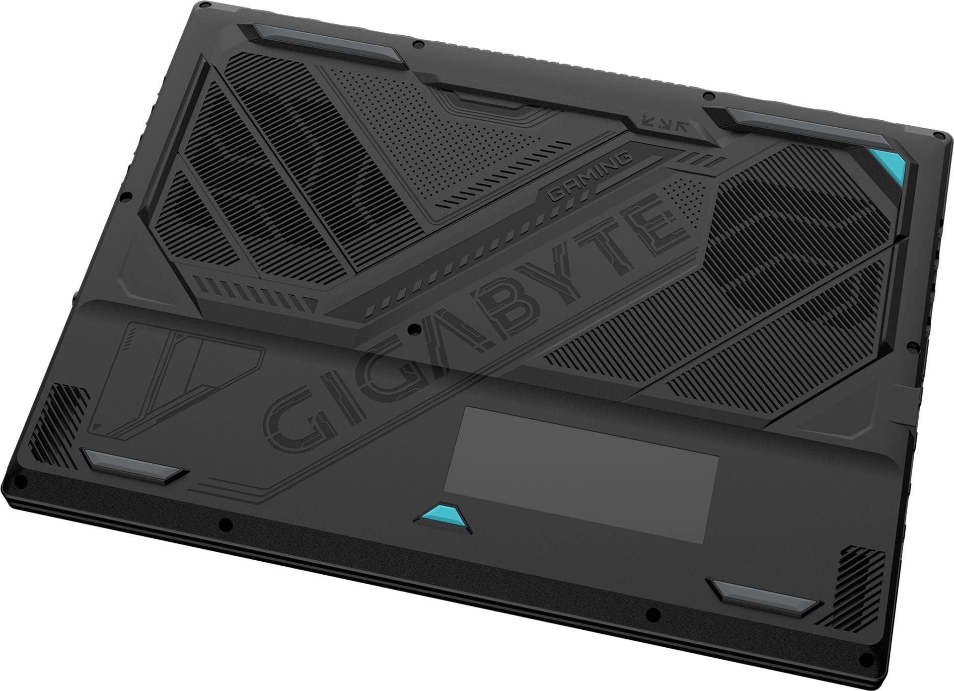 Gigabyte DXHG4KZCC4SD