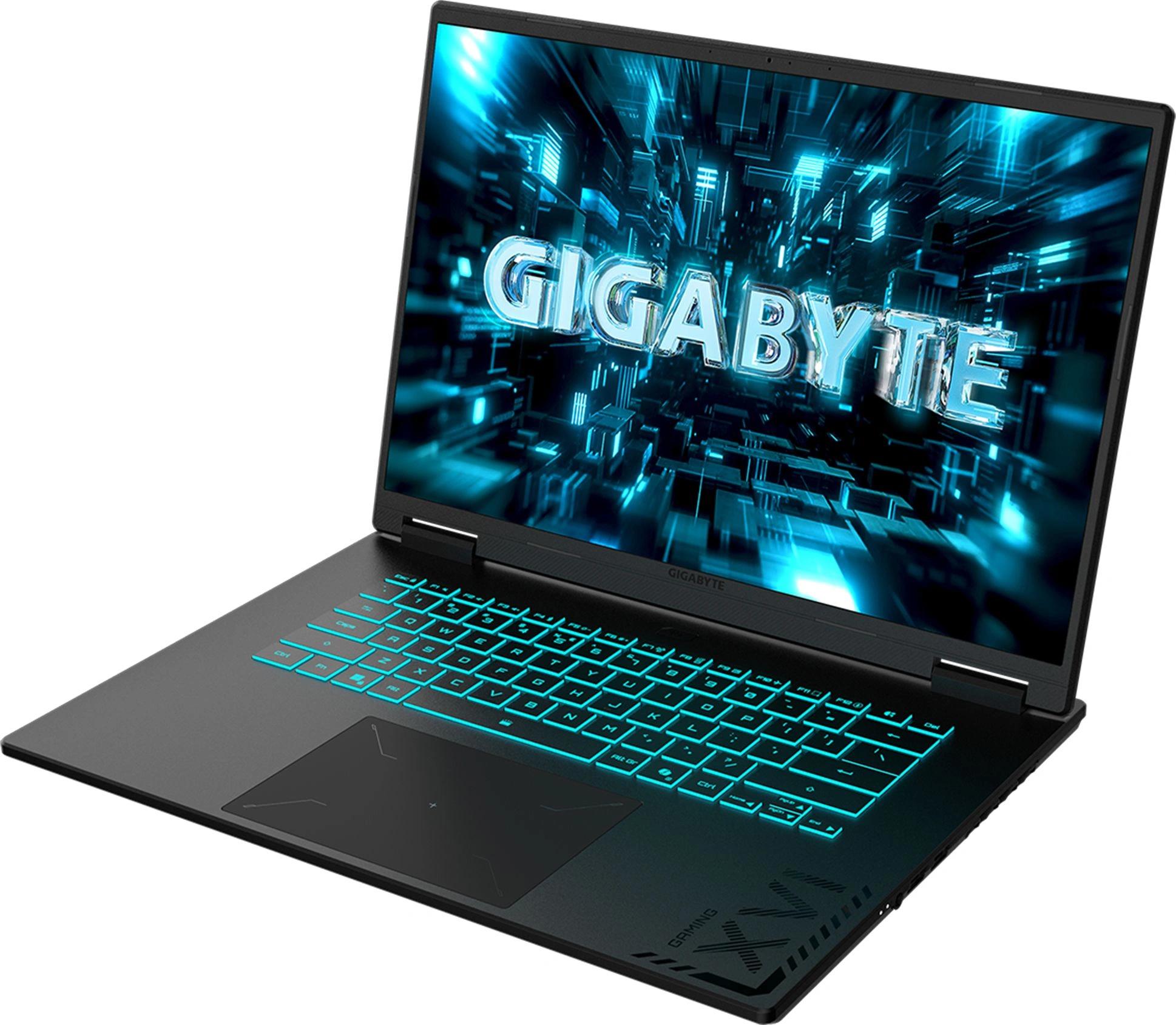 Gigabyte DXHG4KZCC4SD