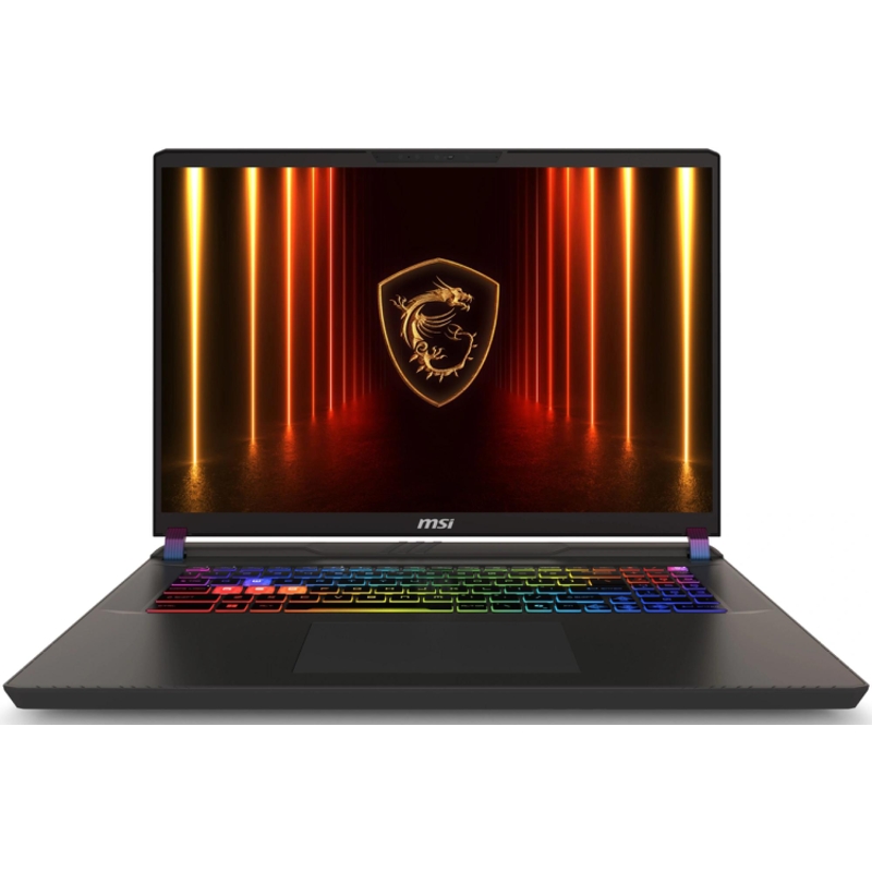 Ноутбук MSI Vector 17 HX AI A2XWHG-240XRU