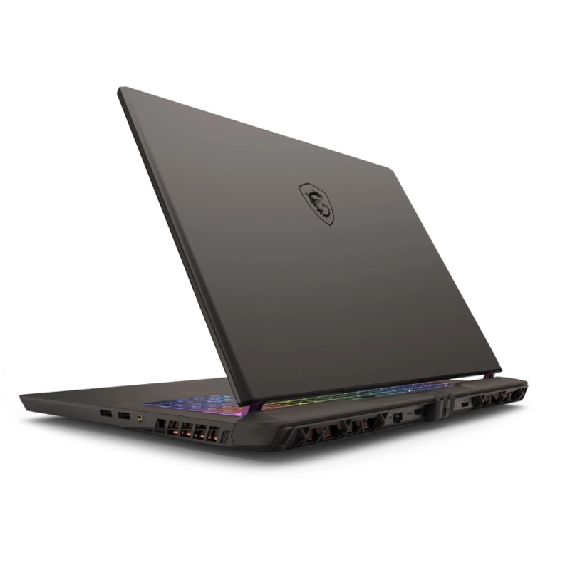 Ноутбук MSI Vector 17 HX AI A2XWHG-240XRU