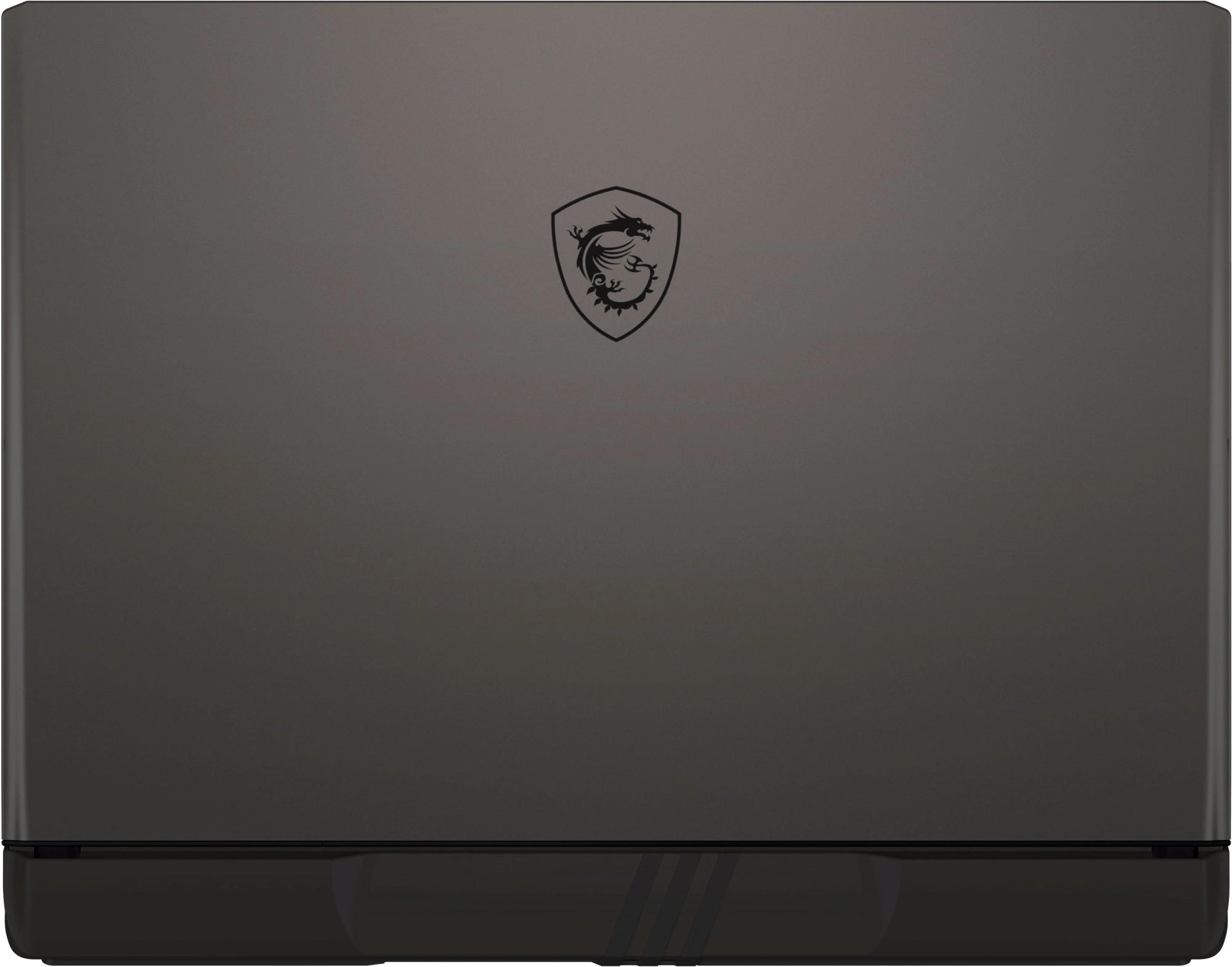 Ноутбук MSI Vector 17 HX AI A2XWHG-240XRU