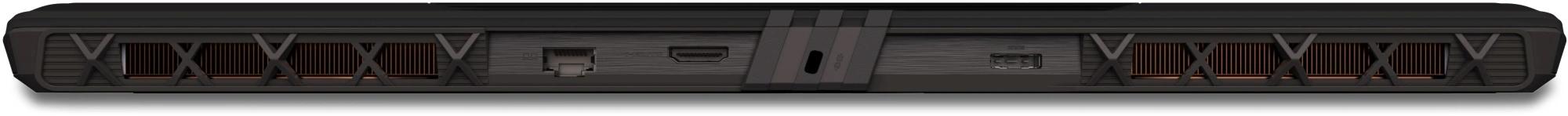Ноутбук MSI Vector 17 HX AI A2XWHG-240XRU