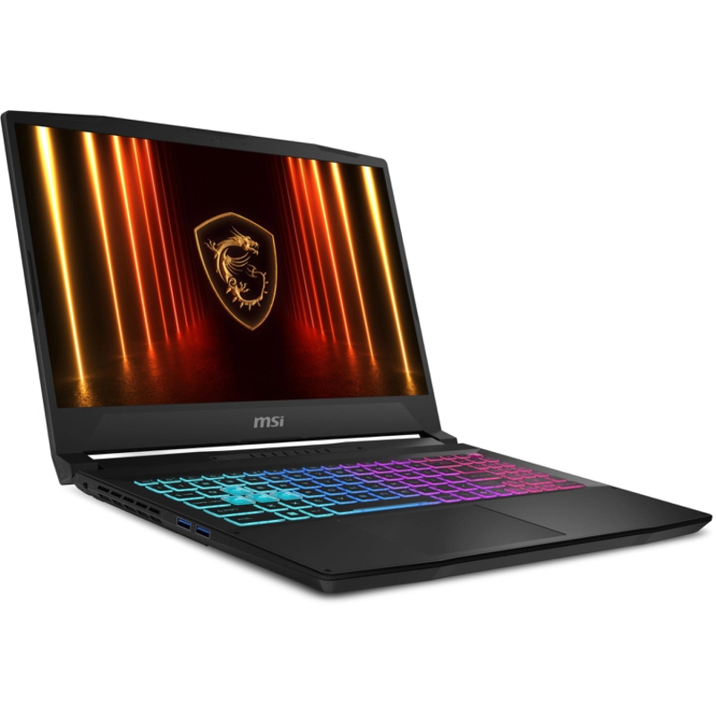 Ноутбук MSI Katana 17 HX B14WFK-275XRU