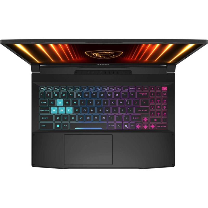 Ноутбук MSI Katana 17 HX B14WFK-275XRU