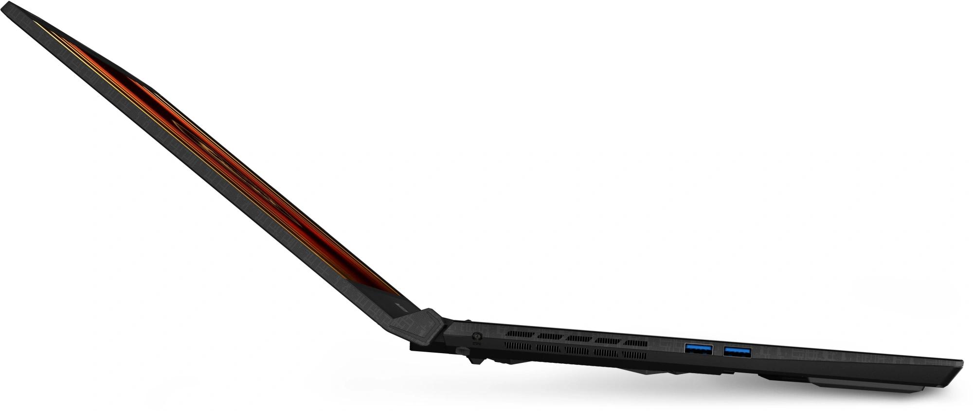 Ноутбук MSI Katana 17 HX B14WFK-275XRU