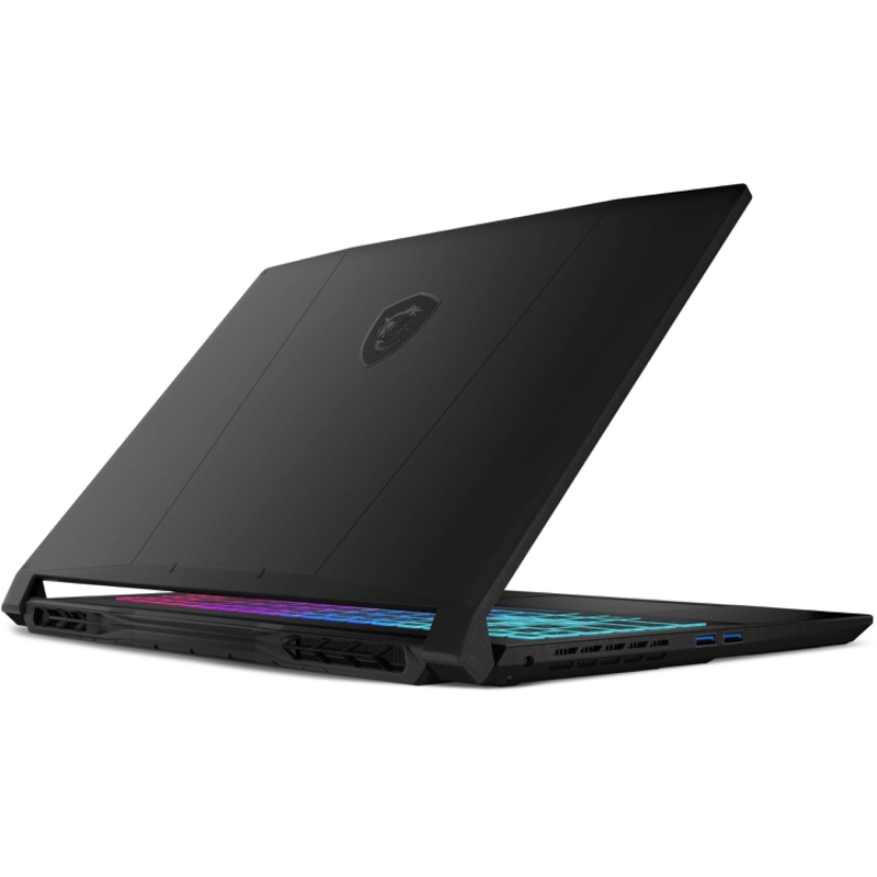 Ноутбук MSI Katana 17 HX B14WGK-274XRU