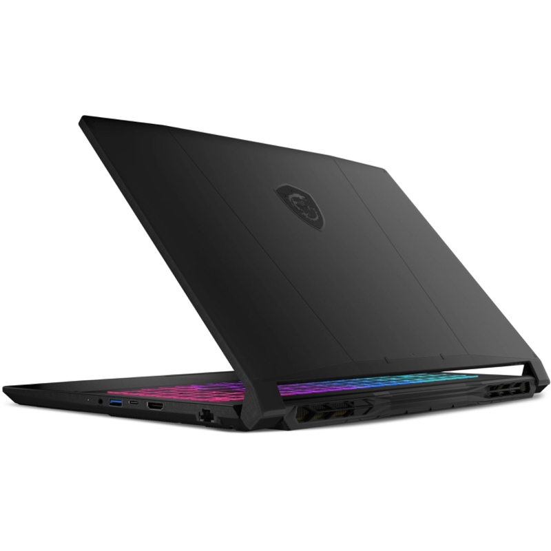 Ноутбук MSI Katana 17 HX B14WGK-274XRU