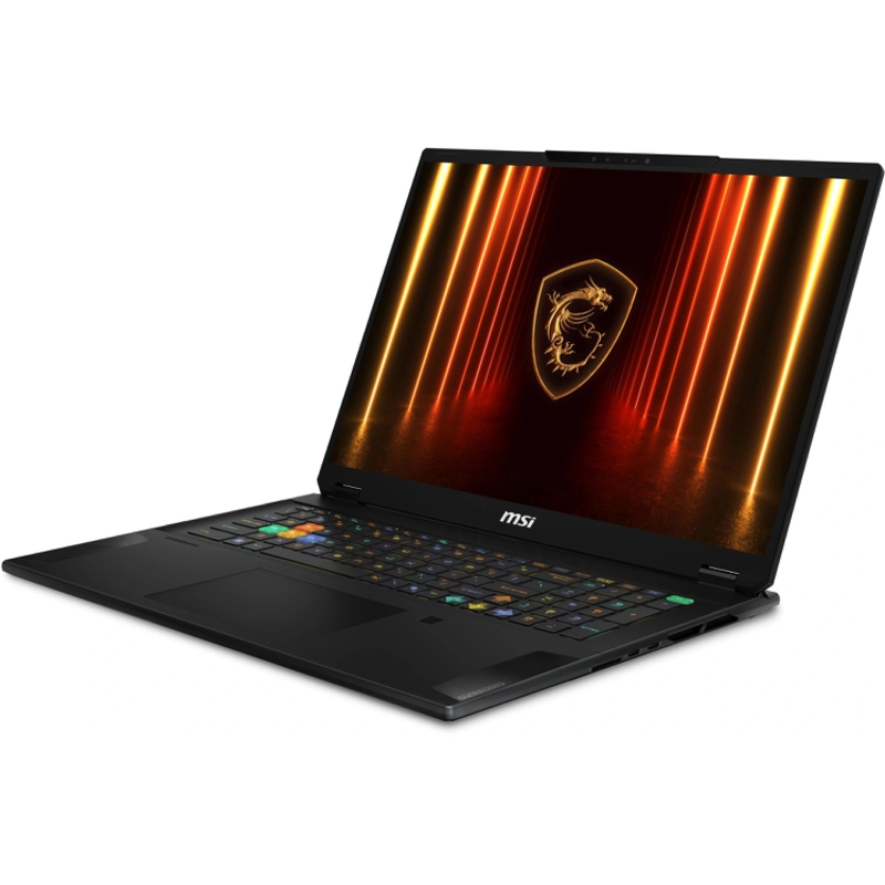 Ноутбук MSI Stealth 16 AI A2HWGG-085XRU