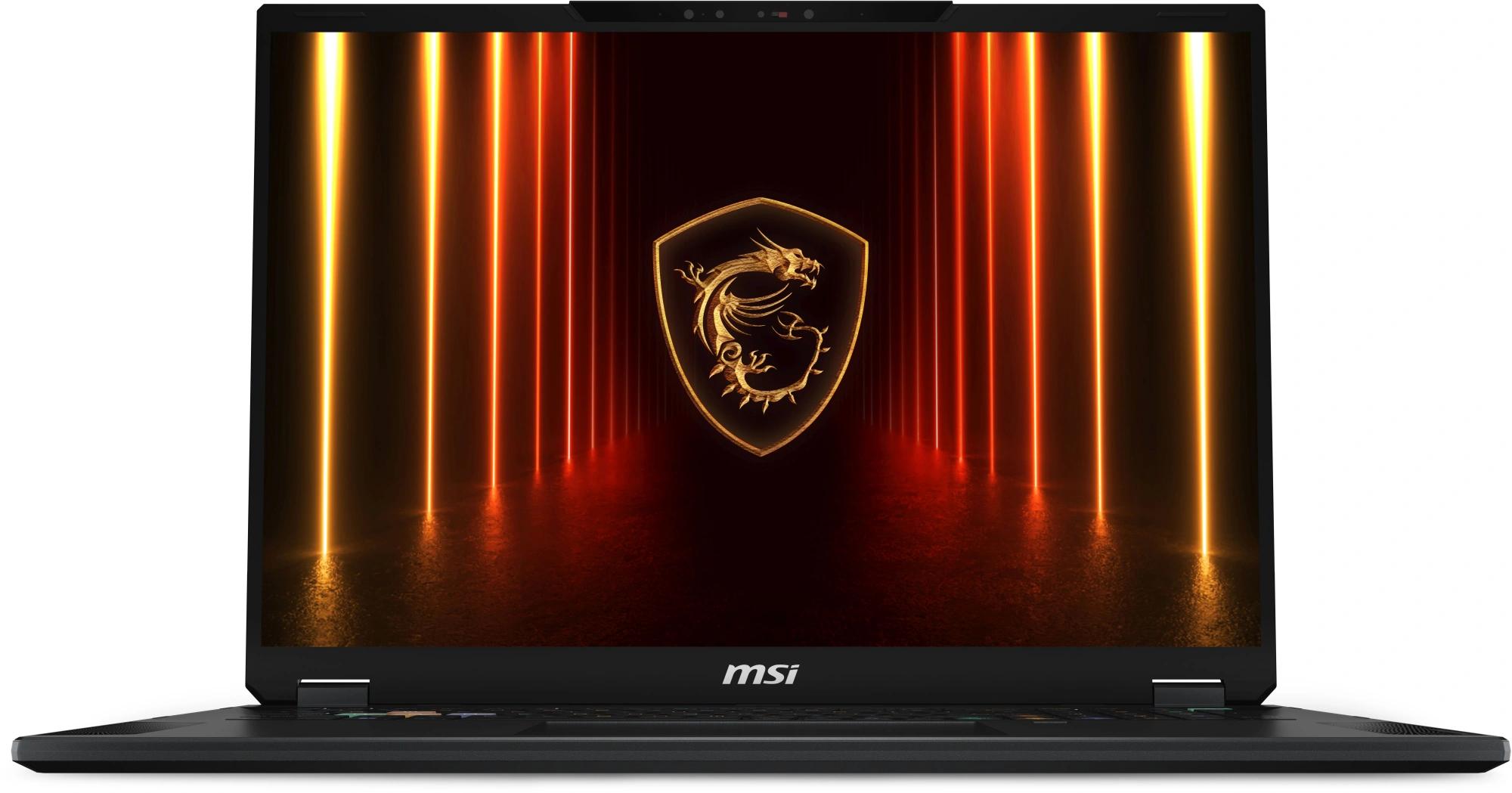 Ноутбук MSI Stealth 16 AI A2HWGG-085XRU