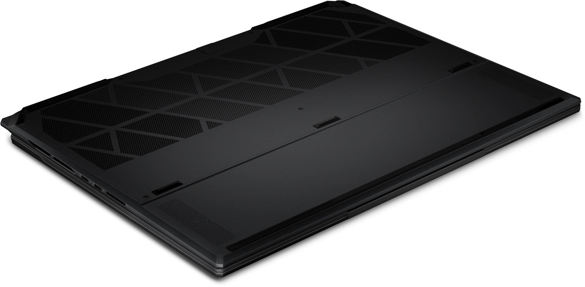 Ноутбук MSI Stealth 16 AI A2HWGG-085XRU