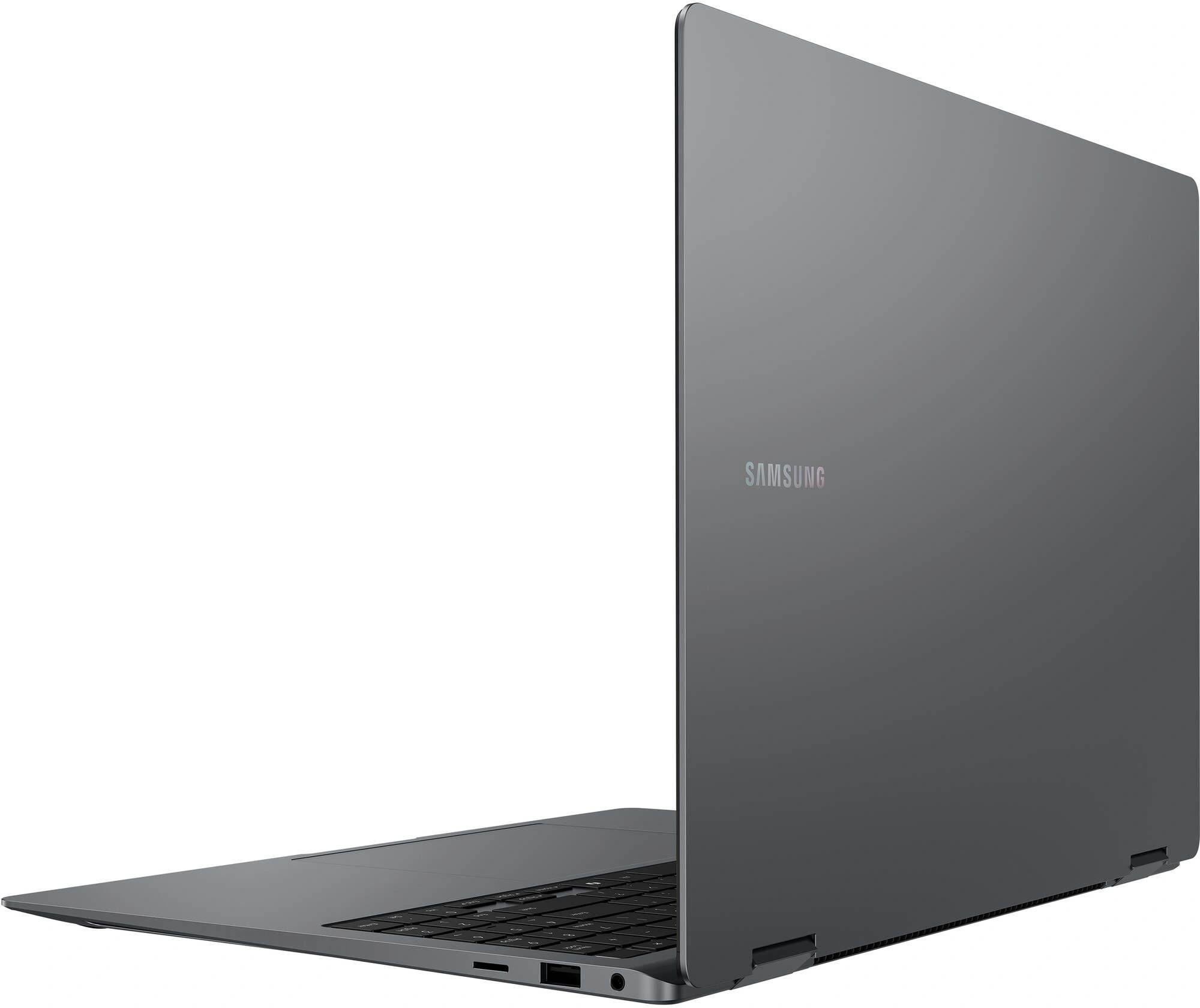 Samsung Electronics NP960QHA-KG3IN