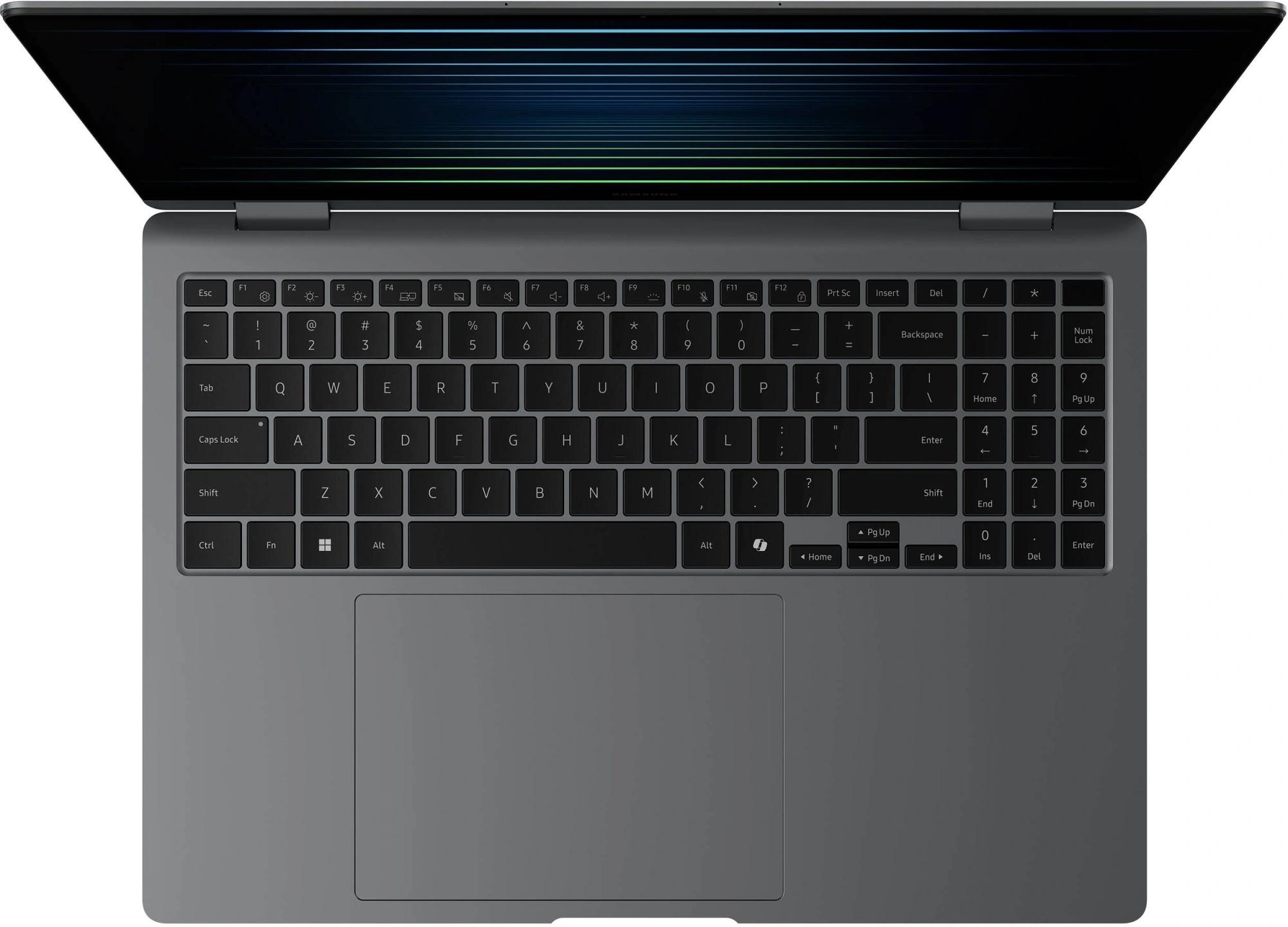 Samsung Electronics NP960QHA-KG3IN