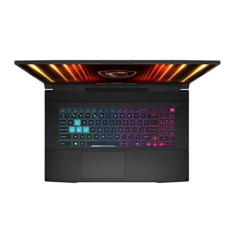 Ноутбук MSI Katana 17 HX B14WFK-276XRU