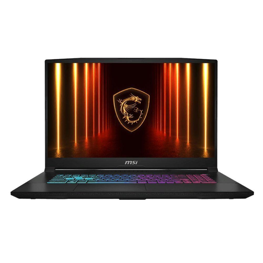 Ноутбук MSI Katana 17 HX B14WFK-276XRU