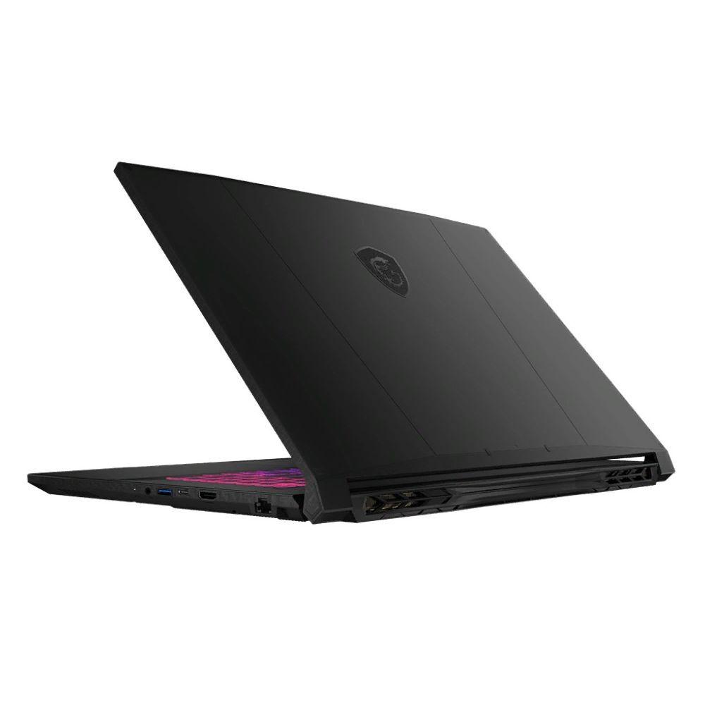 Ноутбук MSI Katana 17 HX B14WFK-276XRU