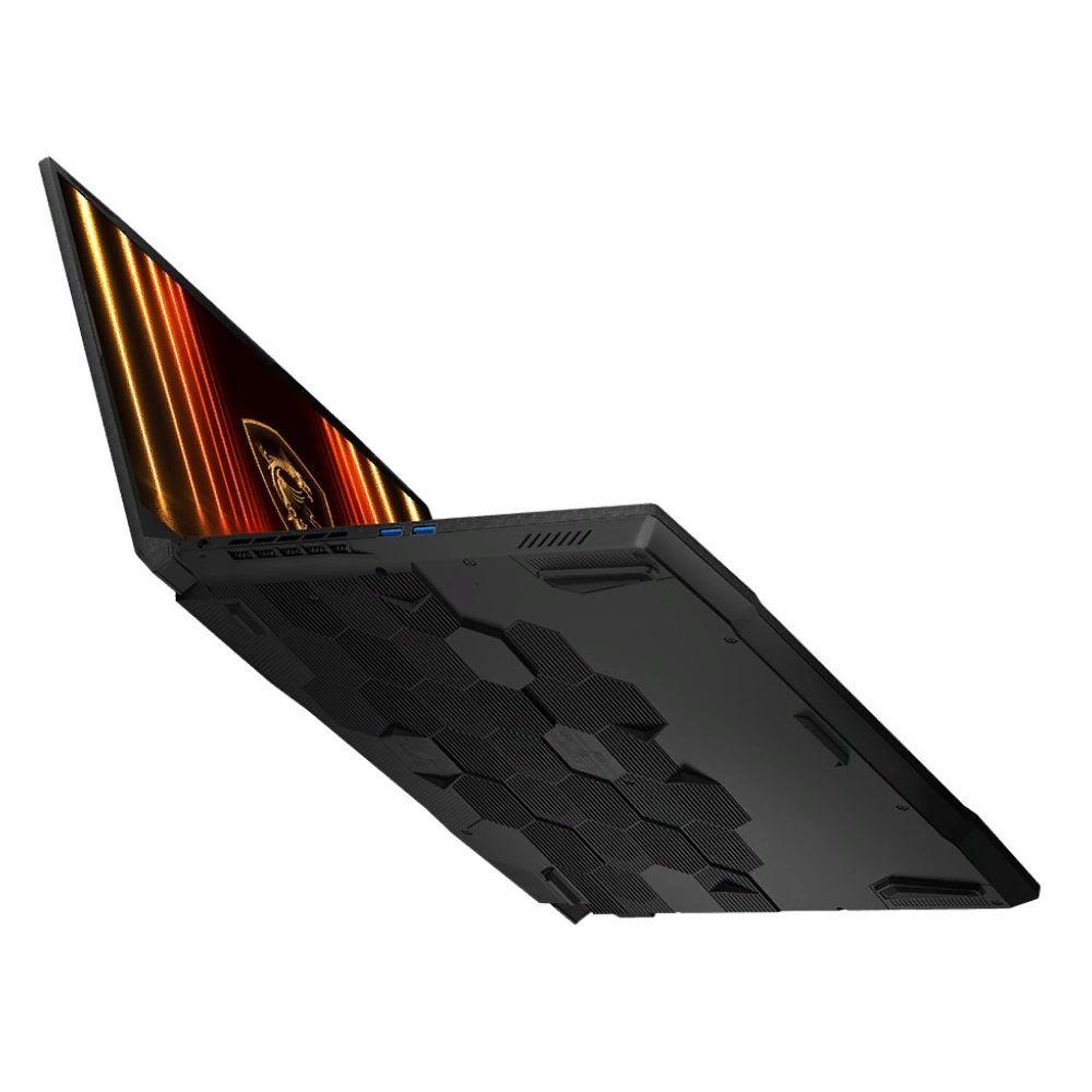 Ноутбук MSI Katana 17 HX B14WFK-276XRU