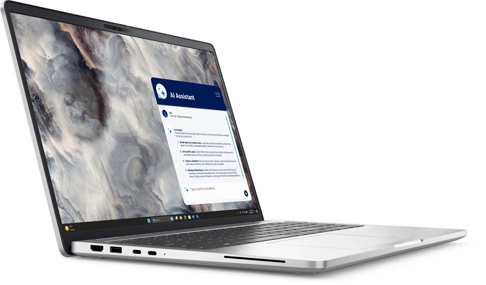 Dell PRO14PL-5658